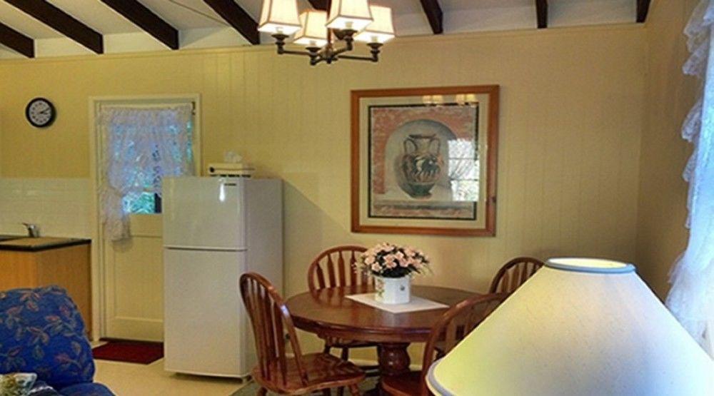 Curtis Cottage جبل تامبورين المظهر الخارجي الصورة